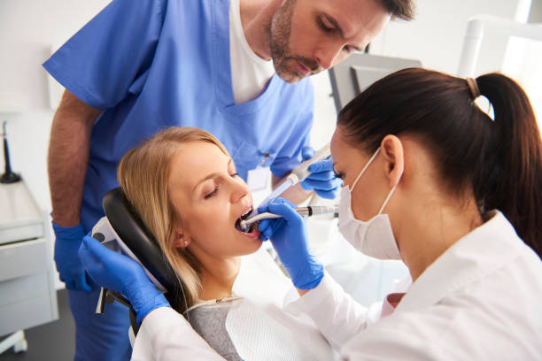 Best Teeth Whitening  in St Martins, MO